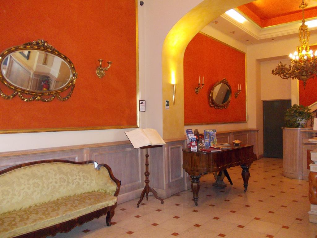 Hotel Royal Catania Exterior photo
