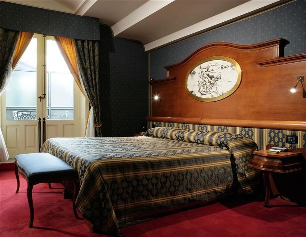 Hotel Royal Catania Room photo